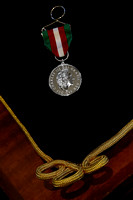 Merchant Navy Medal Ceremony 2023