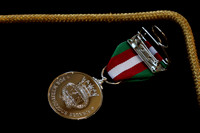 Merchant Navy Medal Ceremony 2016