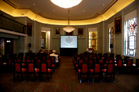 Trinity House Charity Briefing